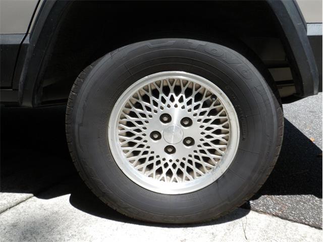 1996 Jeep Cherokee (CC-2097804) for sale in Palmetto, Florida
