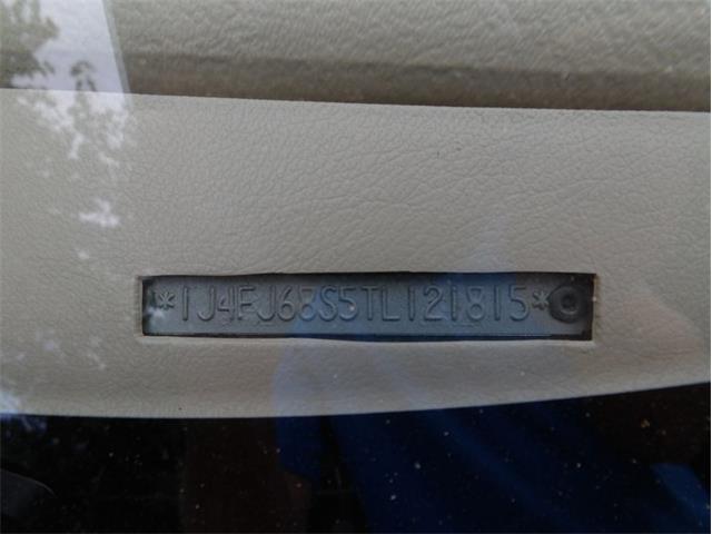 1996 Jeep Cherokee (CC-2097804) for sale in Palmetto, Florida