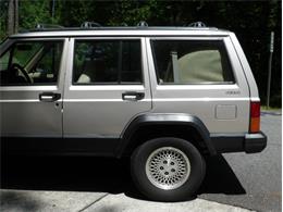 1996 Jeep Cherokee (CC-2097804) for sale in Palmetto, Florida