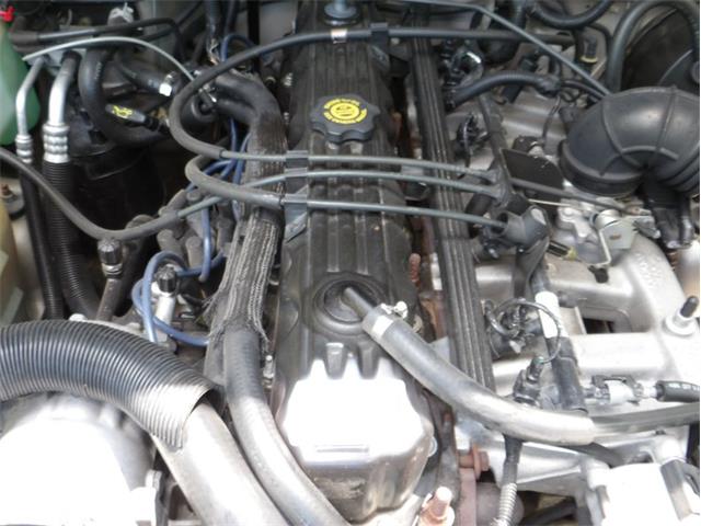 1996 Jeep Cherokee (CC-2097804) for sale in Palmetto, Florida