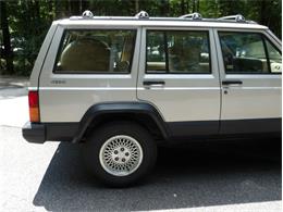 1996 Jeep Cherokee (CC-2097804) for sale in Palmetto, Florida