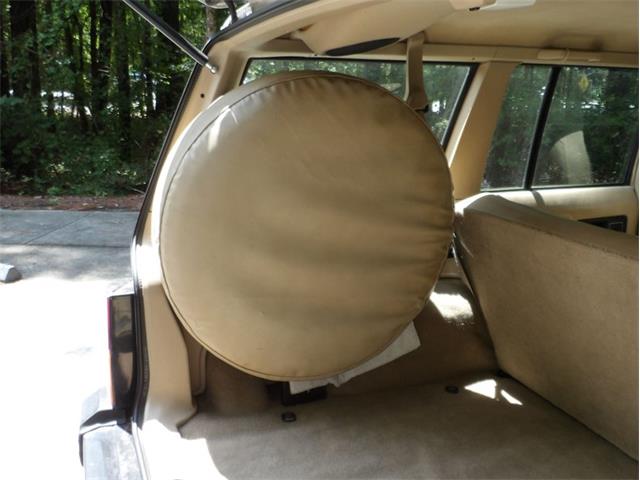 1996 Jeep Cherokee (CC-2097804) for sale in Palmetto, Florida