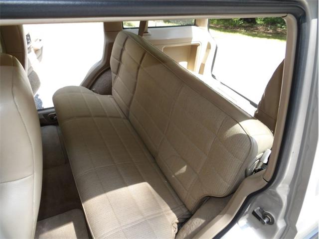 1996 Jeep Cherokee (CC-2097804) for sale in Palmetto, Florida