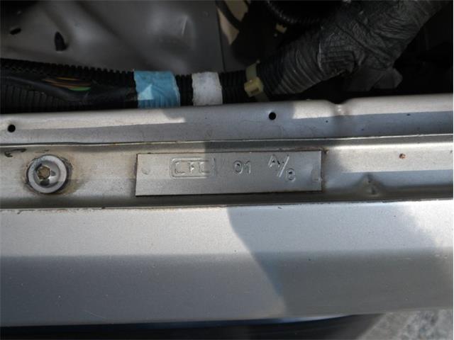 1996 Jeep Cherokee (CC-2097804) for sale in Palmetto, Florida