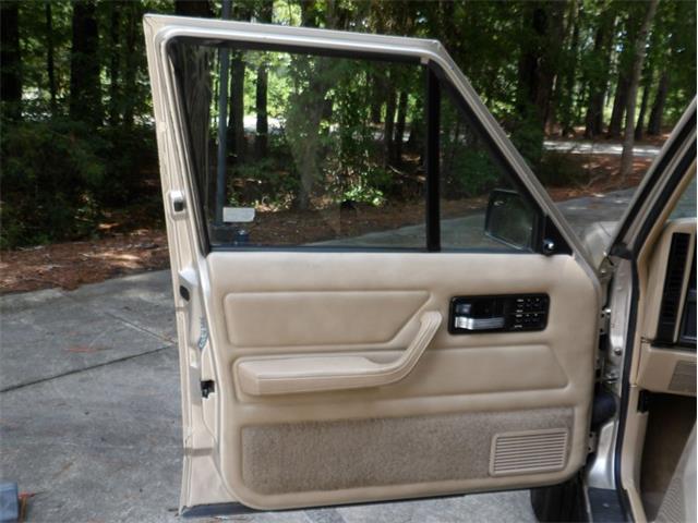 1996 Jeep Cherokee (CC-2097804) for sale in Palmetto, Florida