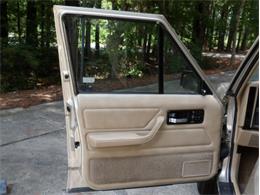 1996 Jeep Cherokee (CC-2097804) for sale in Palmetto, Florida