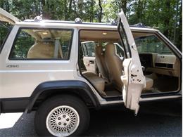 1996 Jeep Cherokee (CC-2097804) for sale in Palmetto, Florida