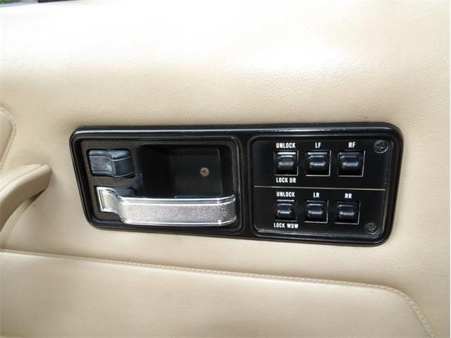1996 Jeep Cherokee (CC-2097804) for sale in Palmetto, Florida