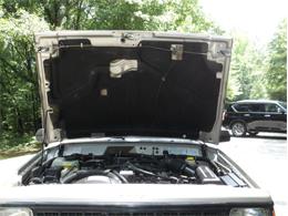 1996 Jeep Cherokee (CC-2097804) for sale in Palmetto, Florida