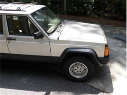 1996 Jeep Cherokee (CC-2097804) for sale in Palmetto, Florida