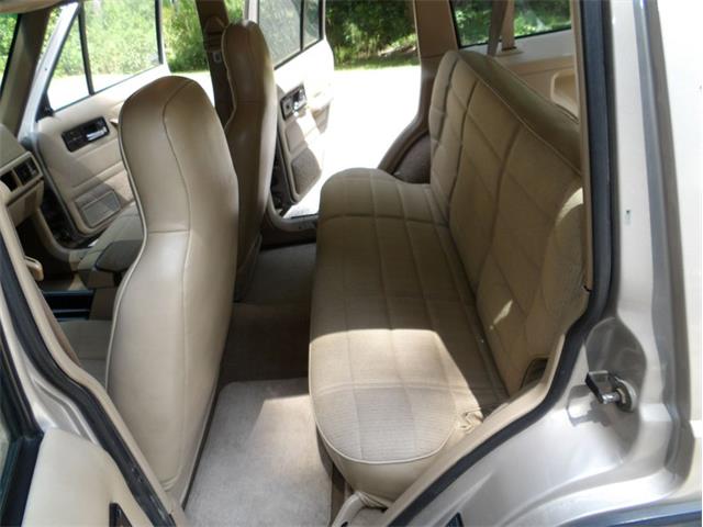 1996 Jeep Cherokee (CC-2097804) for sale in Palmetto, Florida