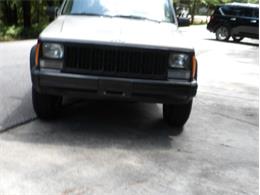 1996 Jeep Cherokee (CC-2097804) for sale in Palmetto, Florida