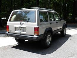 1996 Jeep Cherokee (CC-2097804) for sale in Palmetto, Florida