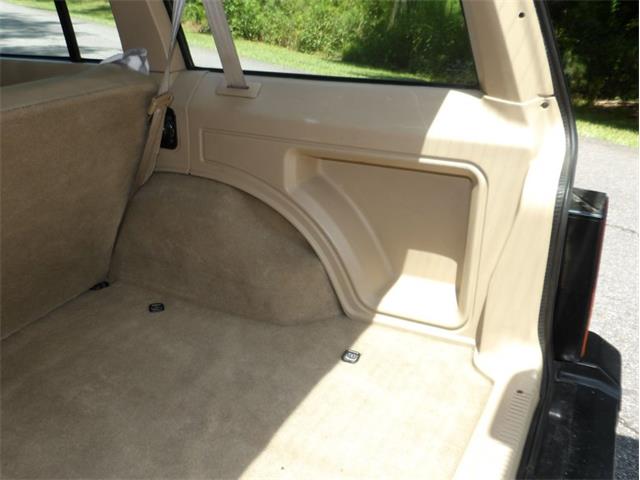 1996 Jeep Cherokee (CC-2097804) for sale in Palmetto, Florida