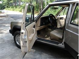 1996 Jeep Cherokee (CC-2097804) for sale in Palmetto, Florida