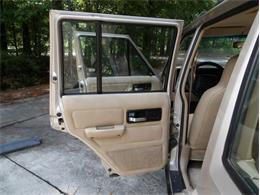 1996 Jeep Cherokee (CC-2097804) for sale in Palmetto, Florida