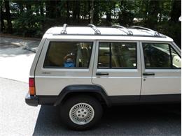 1996 Jeep Cherokee (CC-2097804) for sale in Palmetto, Florida