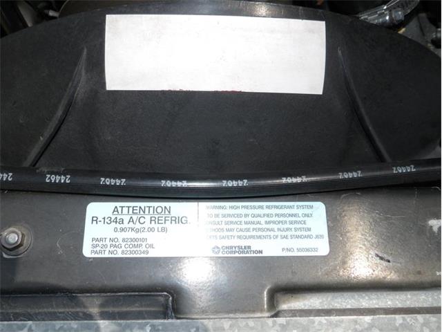 1996 Jeep Cherokee (CC-2097804) for sale in Palmetto, Florida
