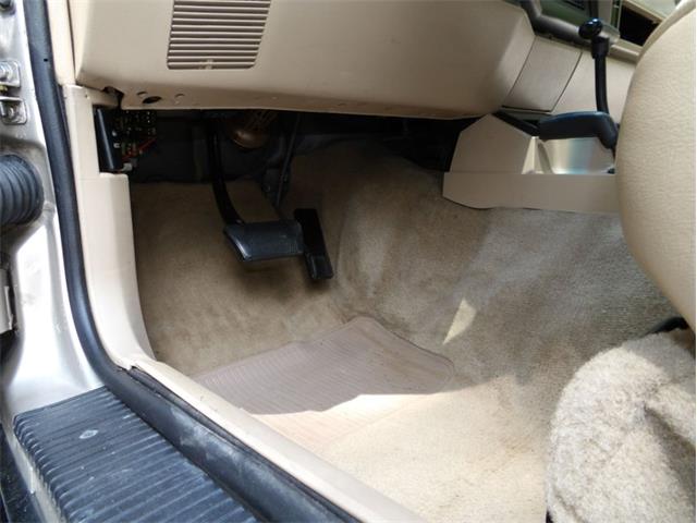 1996 Jeep Cherokee (CC-2097804) for sale in Palmetto, Florida