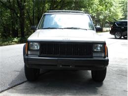 1996 Jeep Cherokee (CC-2097804) for sale in Palmetto, Florida
