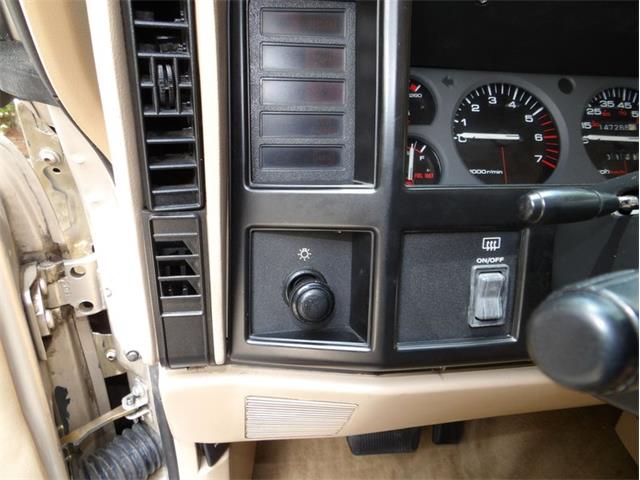1996 Jeep Cherokee (CC-2097804) for sale in Palmetto, Florida