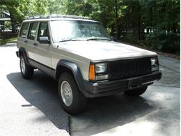 1996 Jeep Cherokee (CC-2097804) for sale in Palmetto, Florida
