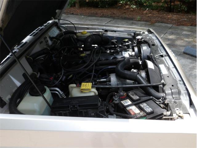 1996 Jeep Cherokee (CC-2097804) for sale in Palmetto, Florida