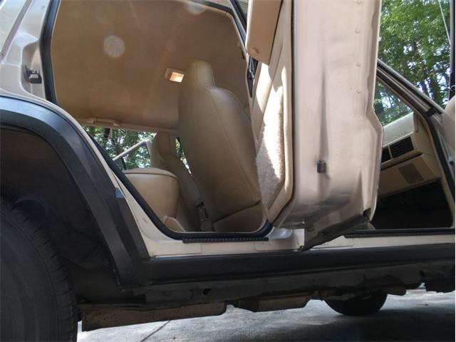 1996 Jeep Cherokee (CC-2097804) for sale in Palmetto, Florida