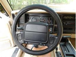 1996 Jeep Cherokee (CC-2097804) for sale in Palmetto, Florida
