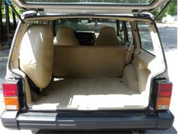 1996 Jeep Cherokee (CC-2097804) for sale in Palmetto, Florida