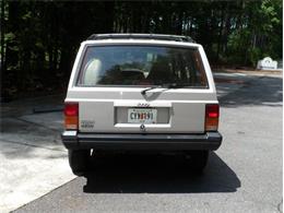1996 Jeep Cherokee (CC-2097804) for sale in Palmetto, Florida
