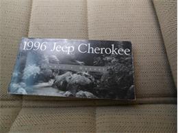 1996 Jeep Cherokee (CC-2097804) for sale in Palmetto, Florida