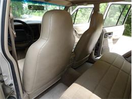 1996 Jeep Cherokee (CC-2097804) for sale in Palmetto, Florida