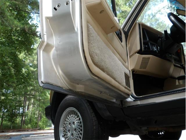 1996 Jeep Cherokee (CC-2097804) for sale in Palmetto, Florida