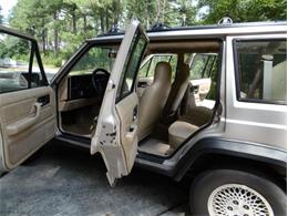 1996 Jeep Cherokee (CC-2097804) for sale in Palmetto, Florida