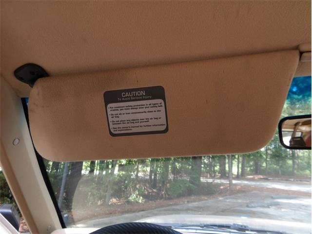 1996 Jeep Cherokee (CC-2097804) for sale in Palmetto, Florida