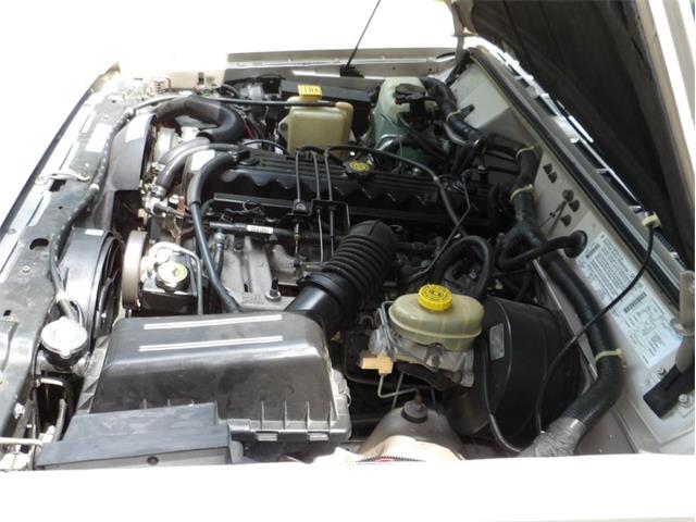 1996 Jeep Cherokee (CC-2097804) for sale in Palmetto, Florida