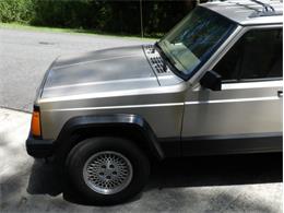 1996 Jeep Cherokee (CC-2097804) for sale in Palmetto, Florida
