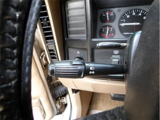 1996 Jeep Cherokee (CC-2097804) for sale in Palmetto, Florida