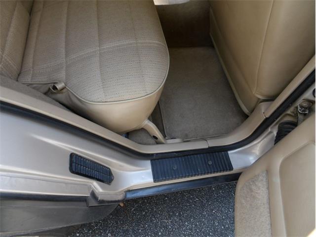 1996 Jeep Cherokee (CC-2097804) for sale in Palmetto, Florida