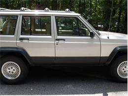 1996 Jeep Cherokee (CC-2097804) for sale in Palmetto, Florida
