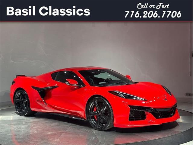 2024 Chevrolet Corvette (CC-2097805) for sale in Depew, New York
