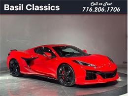 2024 Chevrolet Corvette (CC-2097805) for sale in Depew, New York