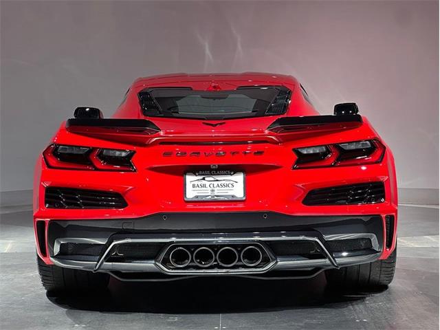 2024 Chevrolet Corvette (CC-2097805) for sale in Depew, New York