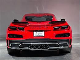 2024 Chevrolet Corvette (CC-2097805) for sale in Depew, New York