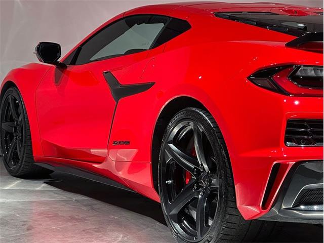 2024 Chevrolet Corvette (CC-2097805) for sale in Depew, New York