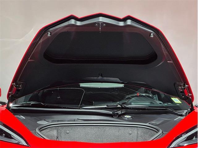 2024 Chevrolet Corvette (CC-2097805) for sale in Depew, New York