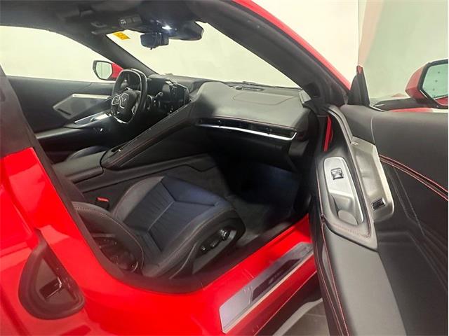 2024 Chevrolet Corvette (CC-2097805) for sale in Depew, New York