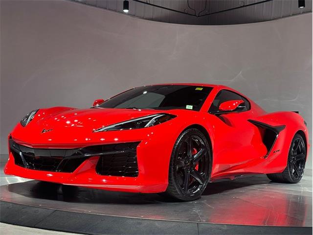 2024 Chevrolet Corvette (CC-2097805) for sale in Depew, New York