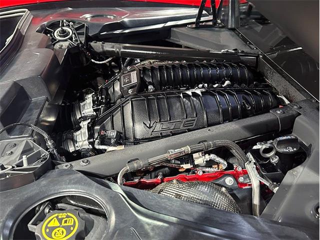 2024 Chevrolet Corvette (CC-2097805) for sale in Depew, New York